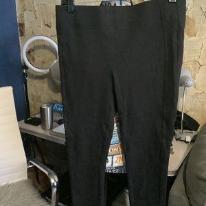 Ann Taylor Loft Women's Cropped Pants Size M